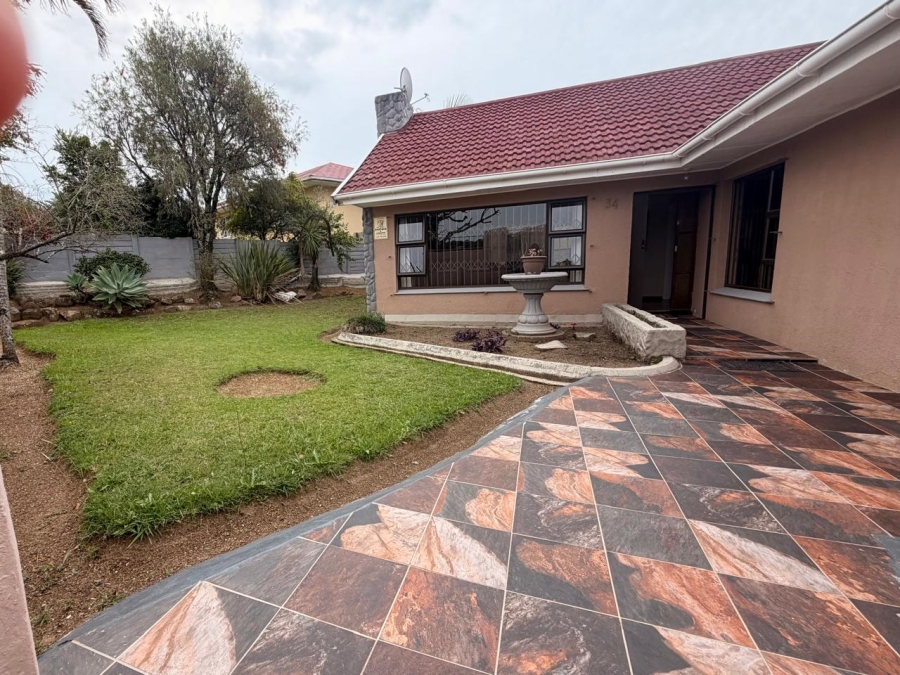 3 Bedroom Property for Sale in Saxilby Eastern Cape